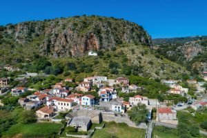 Villa Aladanos - Bild 03a