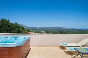 Villa Aladanos - Bild 05