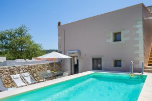 Villa Aladanos - Bild 06