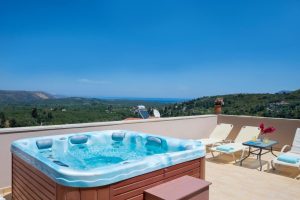 Villa Aladanos - Bild 07