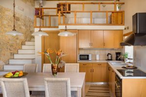 Villa Aladanos - Bild 08a