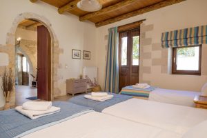 Villa Aladanos - Bild 10a