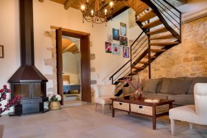 Villa Aladanos - Bild 18