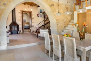 Villa Aladanos - Bild 20