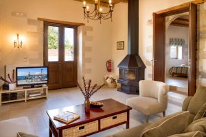 Villa Aladanos - Bild 21