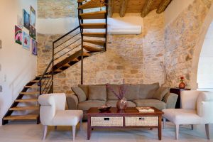 Villa Aladanos - Bild 22