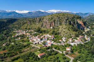 Villa Aladanos - Bild 22a