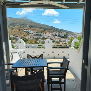 Villa Arni Studios & Apartments - Apartment Meerblick - Bild 07