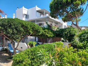 Villa Arni Studios & Apartments - Bild 01