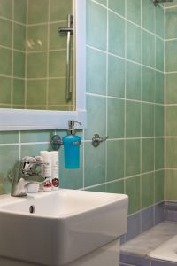 Villa Arni Studios & Apartments - Studio Meerblick - Bild 04