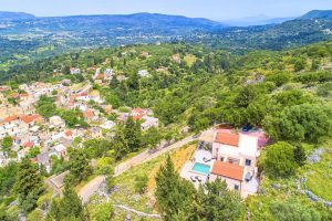 Villa Vardis - Bild 03