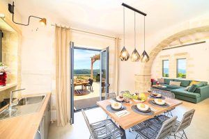 Villa Vardis - Bild 11