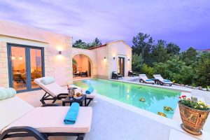 Villa Vardis - Bild 20