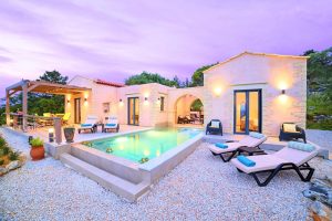 Villa Vardis - Bild 22