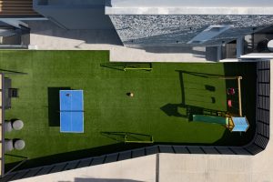 Villa Monti mit Pool - Villen Del Sur Monti Lefkogia