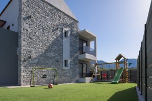 Villa Monti Pool - Villen Del Sur Monti Lefkogia