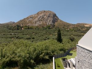 Villa Del Sur - Villen Del Sur Monti Lefkogia
