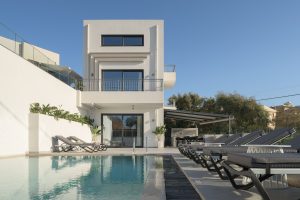 Villa EmJo - Villa EmJo Panormo Kreta