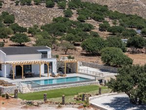 Villa Pelagria - Villa Pelagria Frangokastello