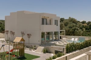 Villa Lynx - Villa Lynx Perama Kreta