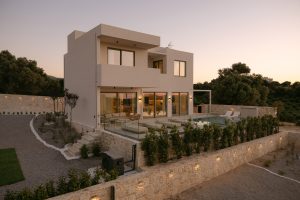 Villa Lynx - Villa Lynx Perama Kreta