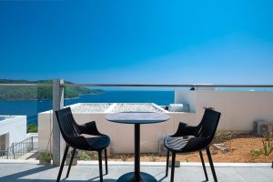 Adrina Grand Hotel in Panormos auf Skopelos