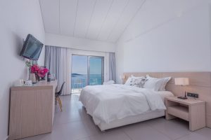 Adrina Resort & Spa in Panormos auf Skopelos