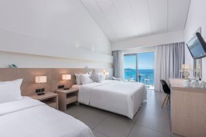 Adrina Resort & Spa in Panormos auf Skopelos