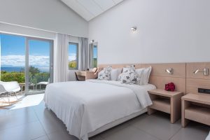 Adrina Resort & Spa in Panormos auf Skopelos