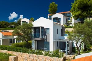 Adrina Resort & Spa in Panormos auf Skopelos