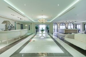 Aegean Pearl, Rethymnon, Kreta