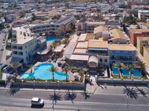 Aegean Pearl, Rethymnon, Kreta