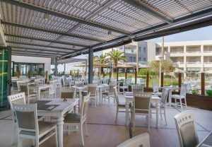 Aegean Pearl, Rethymnon, Kreta
