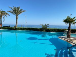 Aegean Pearl, Rethymnon, Kreta