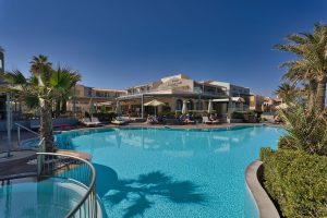 Aegean Pearl, Rethymnon, Kreta