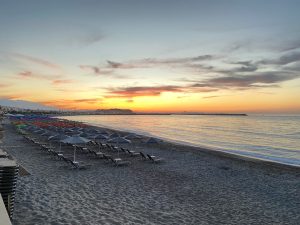 Aegean Pearl, Rethymnon, Kreta