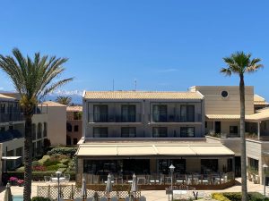 Aegean Pearl, Rethymnon, Kreta