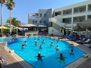 Aegean Pearl, Rethymnon, Kreta