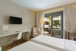 Aegean Pearl, Rethymnon, Kreta