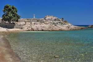 Aegean Sea Villas, Livadi, Astypalea
