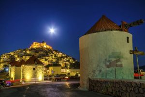 Aegean Sea Villas, Livadi, Astypalea