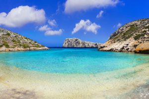 Aegean Sea Villas, Livadi, Astypalea