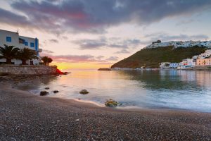 Aegean Sea Villas, Livadi, Astypalea