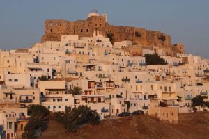 Aegean Sea Villas, Livadi, Astypalea