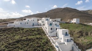Aegean Sea Villas, Livadi, Astypalea