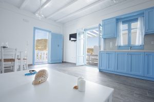 Aegean Sea Villas, Livadi, Astypalea