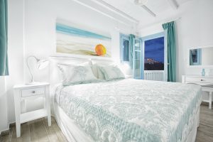 Aegean Sea Villas, Livadi, Astypalea