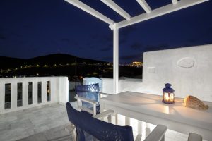 Aegean Sea Villas, Livadi, Astypalea
