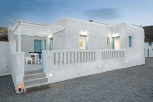 Aegean Sea Villas, Livadi, Astypalea