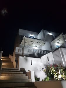 Aegean Sea Villas, Livadi, Astypalea